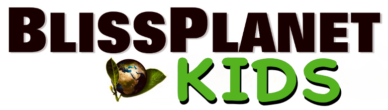 Bliss Planet Kids